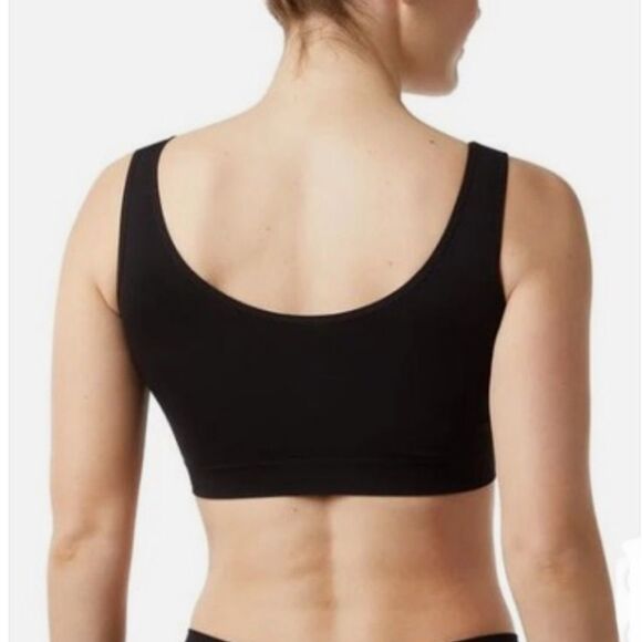 Women’s Layer Zero by 32 Degrees Women's Seamless Bra, 2-pack Size S - Picture 6 of 6